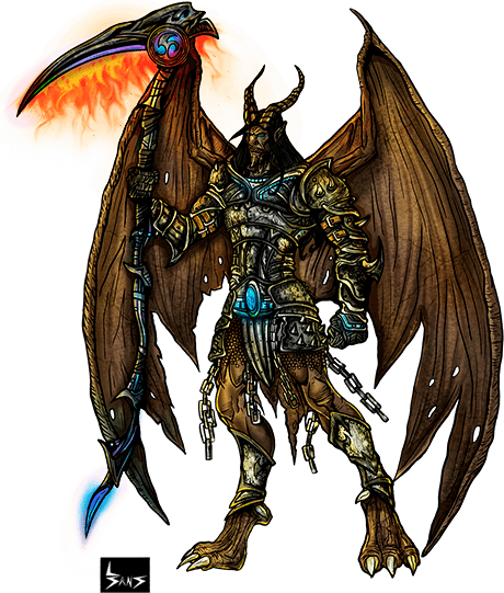 Tremorion