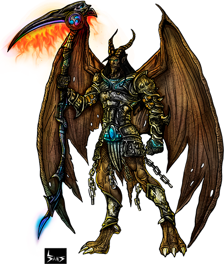 Tremorion